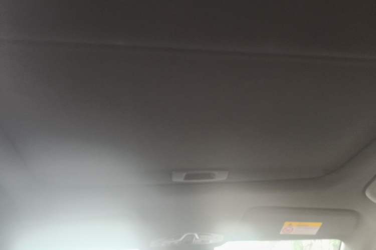 Used GAC Trumpchi EMPOW 2021 270T DCT J15 Version Headliner