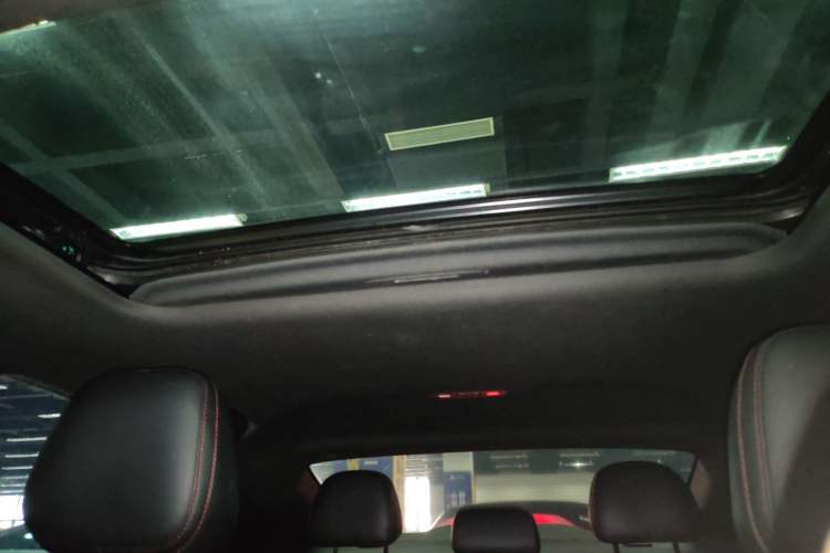 Used GAC Trumpchi EMPOW 2021 270T DCT J15 Version Headliner