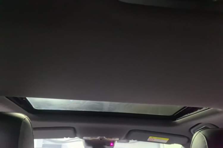 Used GAC Trumpchi EMPOW 2021 270T DCT J16 Version Headliner