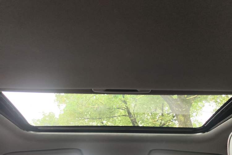 Used GAC Trumpchi EMPOW 2021 270T DCT J16 Version Headliner