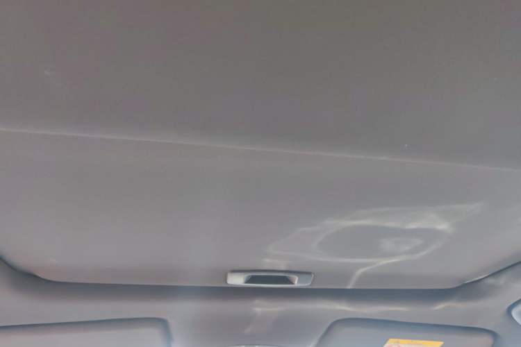 Used GAC Trumpchi EMPOW 2021 270T DCT J15 Version Headliner