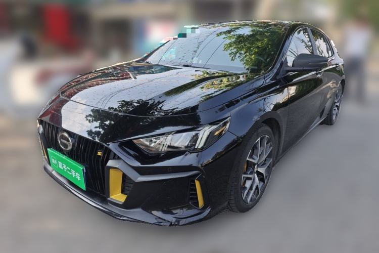 Used GAC Trumpchi EMPOW 2021 270T DCT J16 Version Guazi used car, China used car export, Used car for sale, Used  cars, Cheapest cars for sale