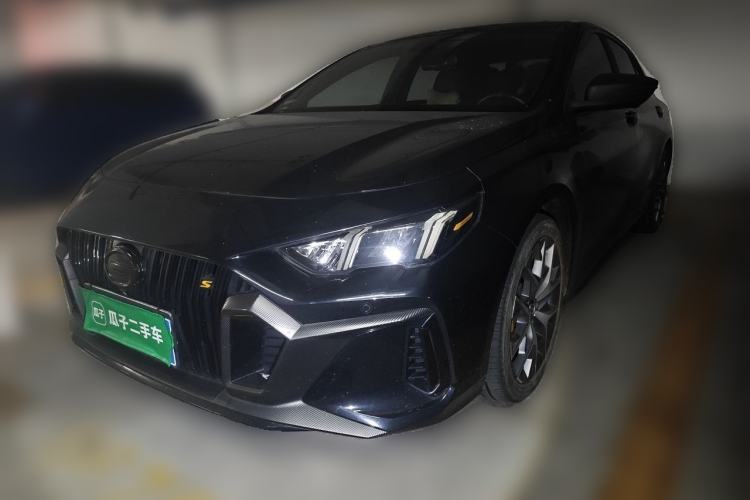 Used GAC Trumpchi EMPOW 2021 270T DCT J16 Version Guazi used car, China used car export, Used car for sale, Used  cars, Cheapest cars for sale