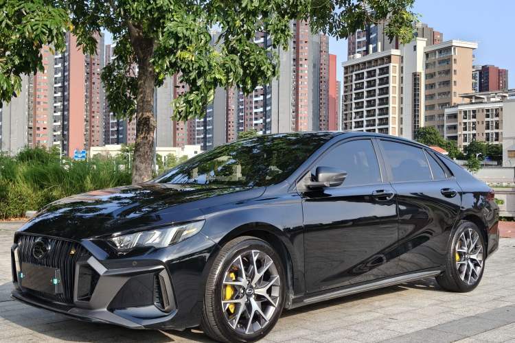 Used GAC Trumpchi EMPOW 2021 270T DCT J15 Version Guazi used car, China used car export, Used car for sale, Used  cars, Cheapest cars for sale