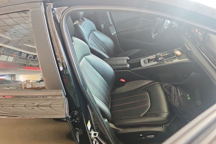 Used GAC Trumpchi EMPOW 2021 270T DCT J16 Version Right Front Seat