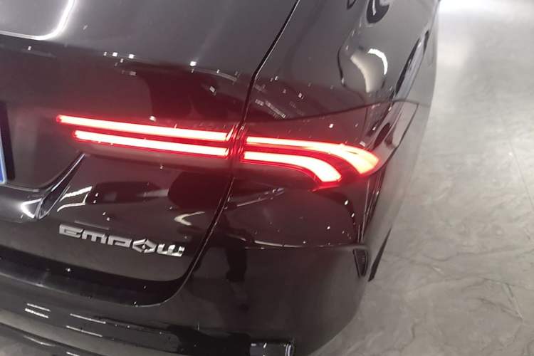 Used GAC Trumpchi EMPOW 2021 270T DCT J15 Version Right Rear Taillight