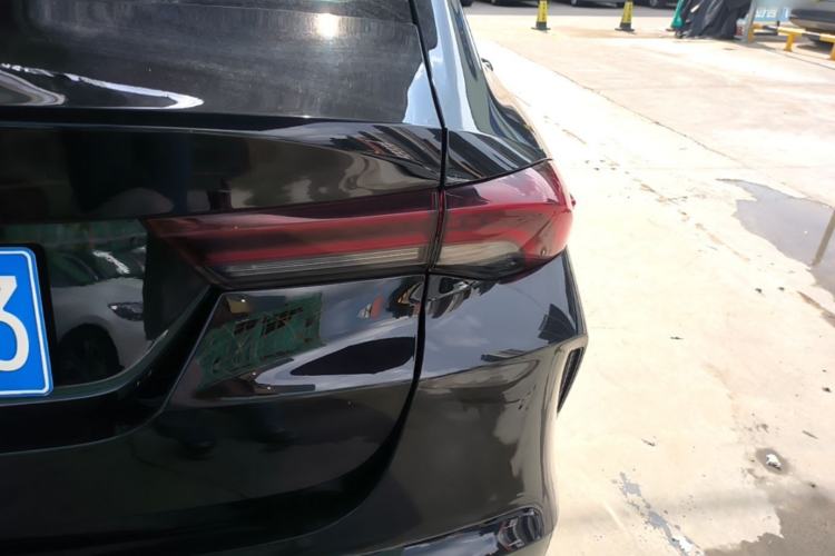 Used GAC Trumpchi EMPOW 2021 270T DCT J15 Version Right Rear Taillight