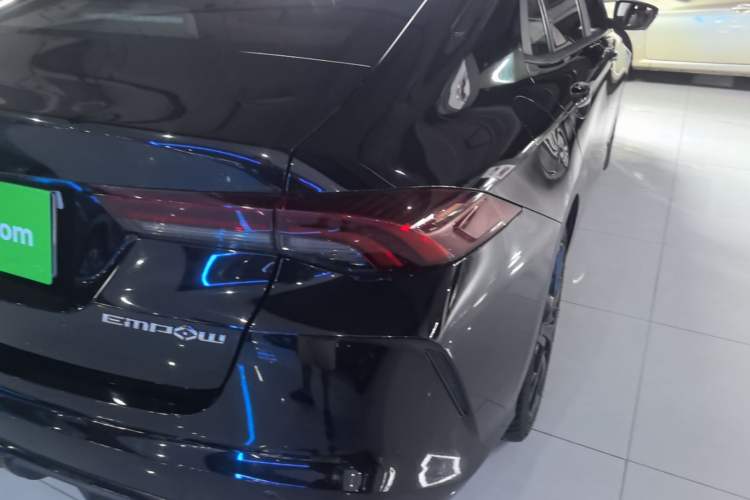 Used GAC Trumpchi EMPOW 2021 270T DCT J16 Version Right Rear Taillight