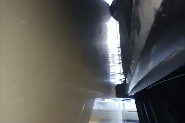 Used GAC Trumpchi EMPOW 2021 270T DCT J15 Version Right Side Sill