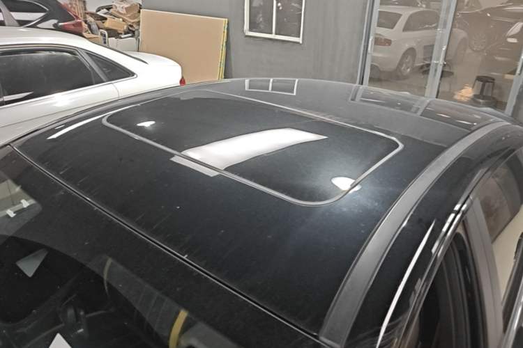Used GAC Trumpchi EMPOW 2021 270T DCT J15 Version Roof