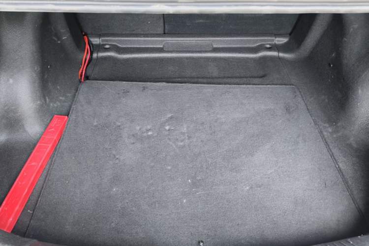 Used GAC Trumpchi EMPOW 2021 270T DCT J11 Version Trunk