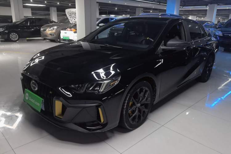 Used GAC Trumpchi EMPOW 2021 270T DCT J16 Version Guazi used car, China used car export, Used car for sale, Used  cars, Cheapest cars for sale