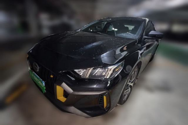 Used GAC Trumpchi EMPOW 2021 270T DCT J15 Version