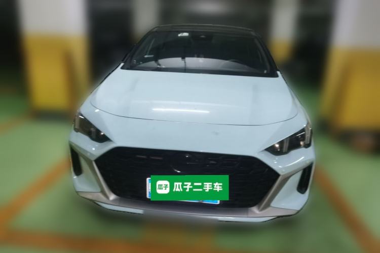 Used GAC Trumpchi EMPOW 2021 270T DCT J11 Version Front