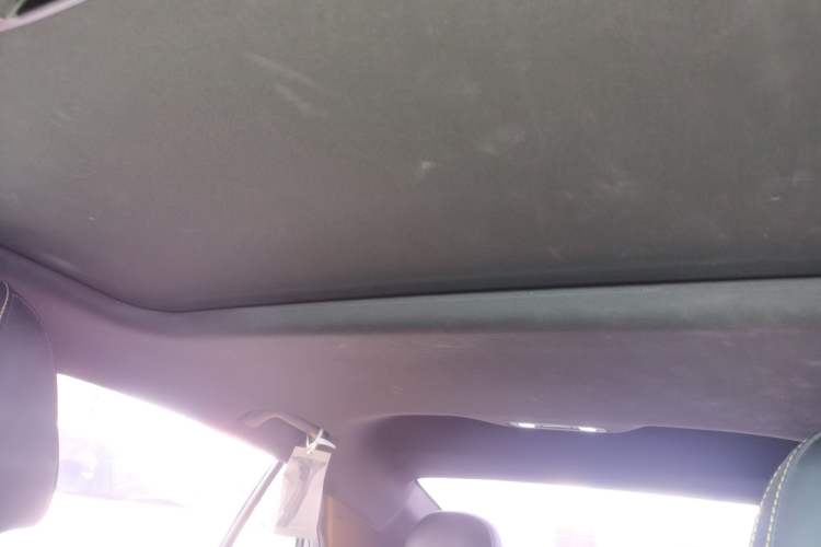 Used GAC Trumpchi EMPOW 2021 270T DCT J16 Version Headliner
