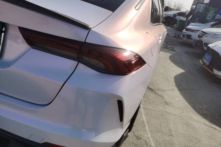Used GAC Trumpchi EMPOW 2021 270T DCT J16 Version Right Rear Taillight