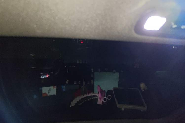 Used GAC Trumpchi EMPOW 2021 270T DCT J16 Version Headliner