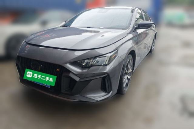 Ojetý GAC Trumpchi EMPOW 2021 270T DCT J15 Version