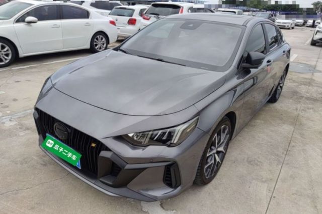 Używany GAC Trumpchi EMPOW 2021 270T DCT J16 Version