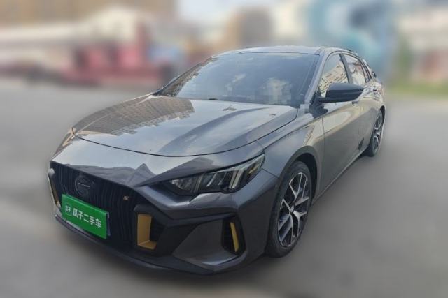 Używany GAC Trumpchi EMPOW 2021 270T DCT J15 Version