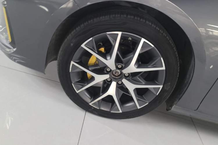 Used GAC Trumpchi EMPOW 2021 270T DCT J15 Version Exterior 4