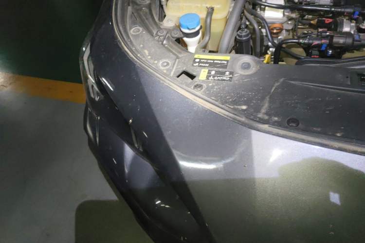 Used GAC Trumpchi EMPOW 2021 270T DCT J16 Version Exterior 6