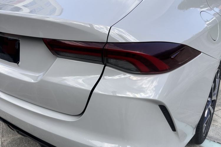 Used GAC Trumpchi EMPOW 2021 270T DCT J16 Version Exterior 7