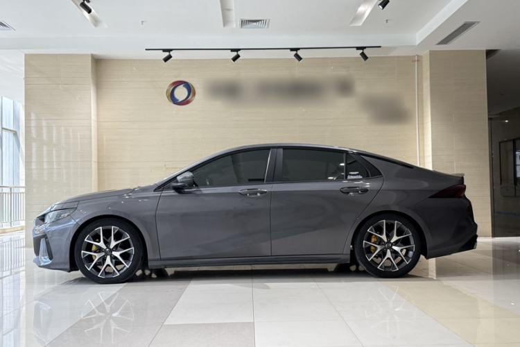 Used GAC Trumpchi EMPOW 2021 270T DCT J16 Version Exterior 8