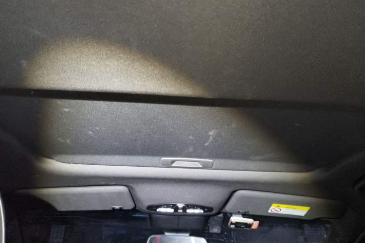 Used GAC Trumpchi EMPOW 2021 270T DCT J15 Version Headliner