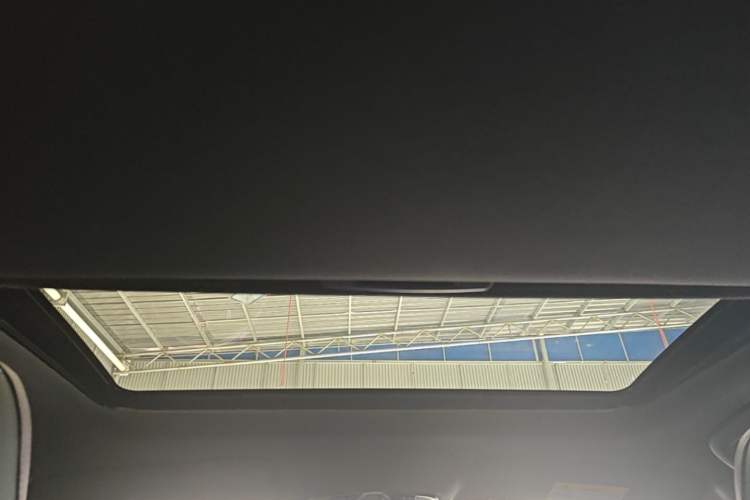 Used GAC Trumpchi EMPOW 2021 270T DCT J16 Version Headliner