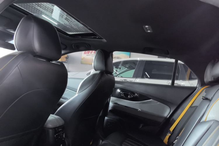 Used GAC Trumpchi EMPOW 2021 270T DCT J15 Version Headliner