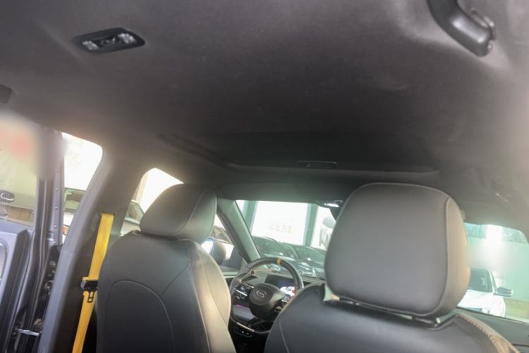 Used GAC Trumpchi EMPOW 2021 270T DCT J15 Version Headliner