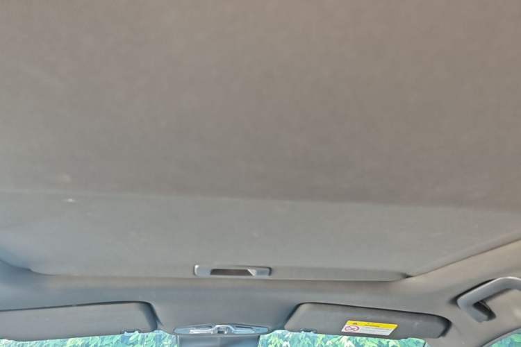 Used GAC Trumpchi EMPOW 2021 270T DCT J15 Version Headliner
