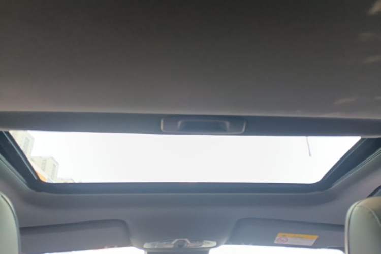 Used GAC Trumpchi EMPOW 2021 270T DCT J16 Version Headliner