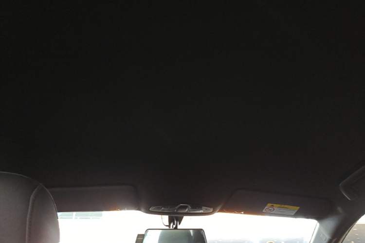 Used GAC Trumpchi EMPOW 2021 270T DCT J10 Flying Man Edition Headliner