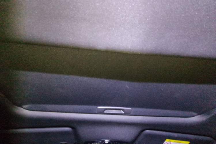 Used GAC Trumpchi EMPOW 2021 270T DCT J16 Version Headliner