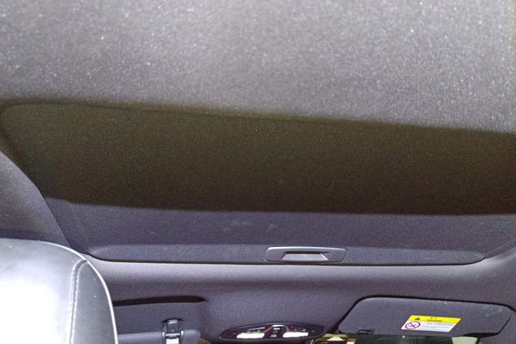 Used GAC Trumpchi EMPOW 2021 270T DCT J16 Version Headliner