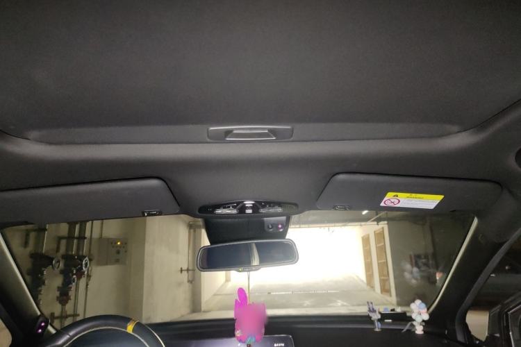 Used GAC Trumpchi EMPOW 2021 270T DCT J16 Version Headliner