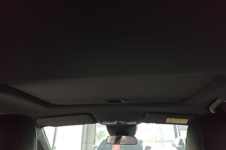 Used GAC Trumpchi EMPOW 2021 270T DCT J15 Version Headliner