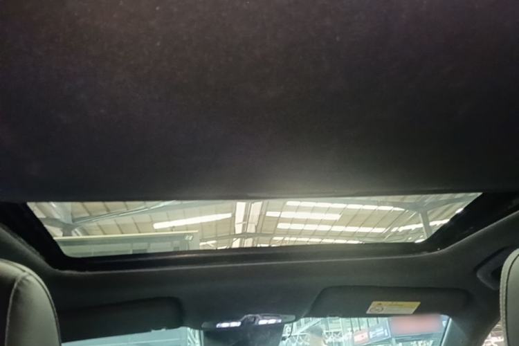 Used GAC Trumpchi EMPOW 2021 270T DCT J15 Version Headliner