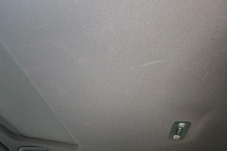 Used GAC Trumpchi EMPOW 2021 270T DCT J16 Version Headliner