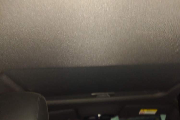 Used GAC Trumpchi EMPOW 2021 270T DCT J15 Version Headliner