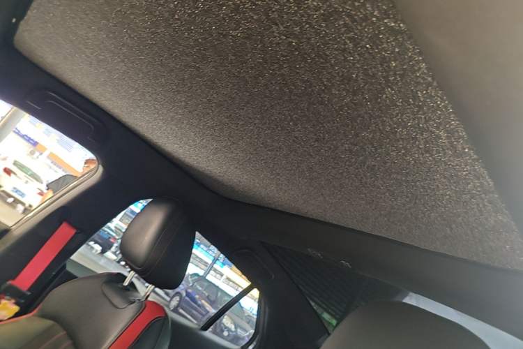 Used GAC Trumpchi EMPOW 2021 270T DCT J16 Version Headliner