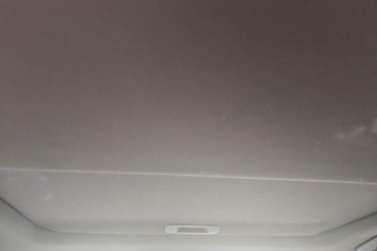 Used GAC Trumpchi EMPOW 2021 270T DCT J15 Version Headliner