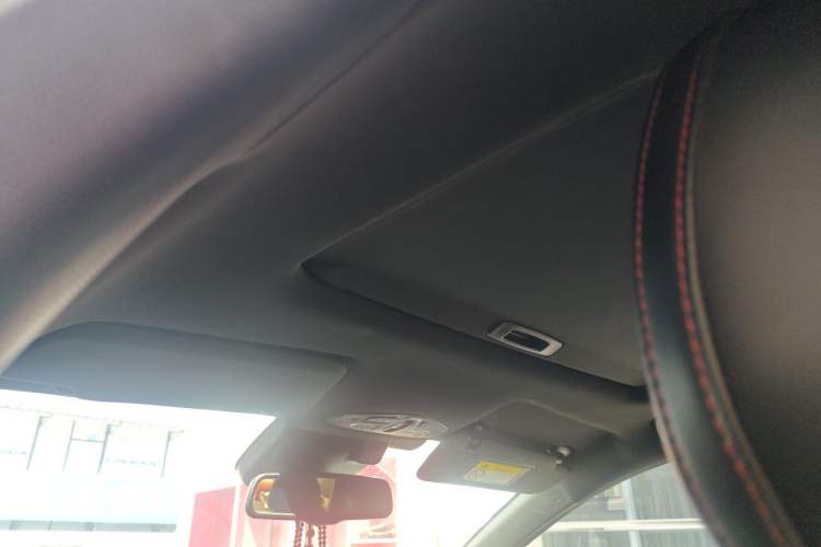 Used GAC Trumpchi EMPOW 2021 270T DCT J16 Version Headliner