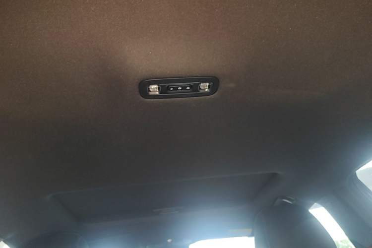 Used GAC Trumpchi EMPOW 2021 270T DCT J15 Version Headliner