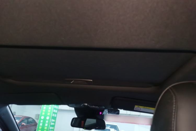Used GAC Trumpchi EMPOW 2021 270T DCT J16 Version Headliner