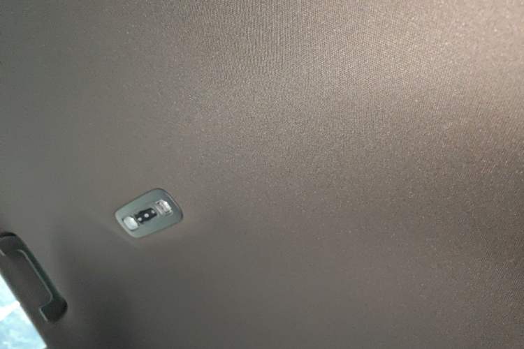 Used GAC Trumpchi EMPOW 2021 270T DCT J16 Version Headliner