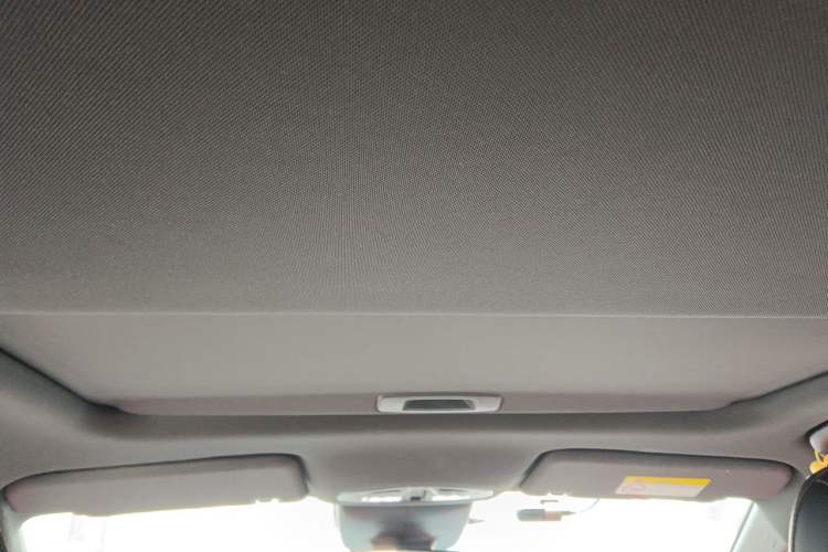Used GAC Trumpchi EMPOW 2021 270T DCT J15 Version Headliner