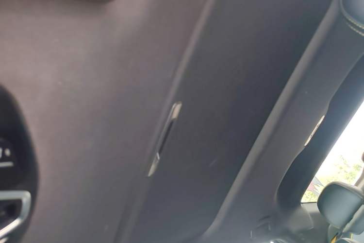Used GAC Trumpchi EMPOW 2021 270T DCT J15 Version Headliner